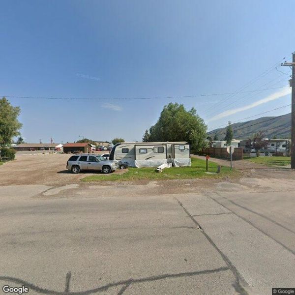Wagon Wheel RV Park