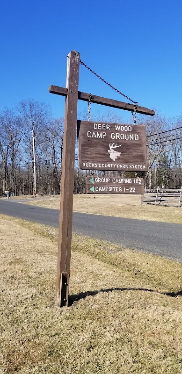 Deer Wood Camp Ground