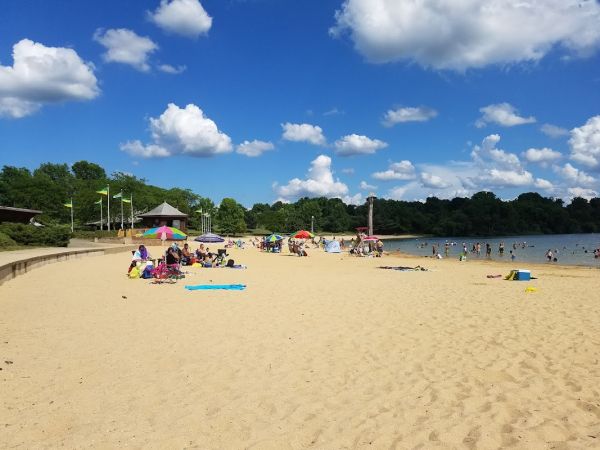 Doe Run Camp Ground