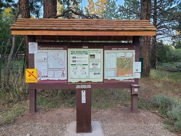 Nizhoni Campground