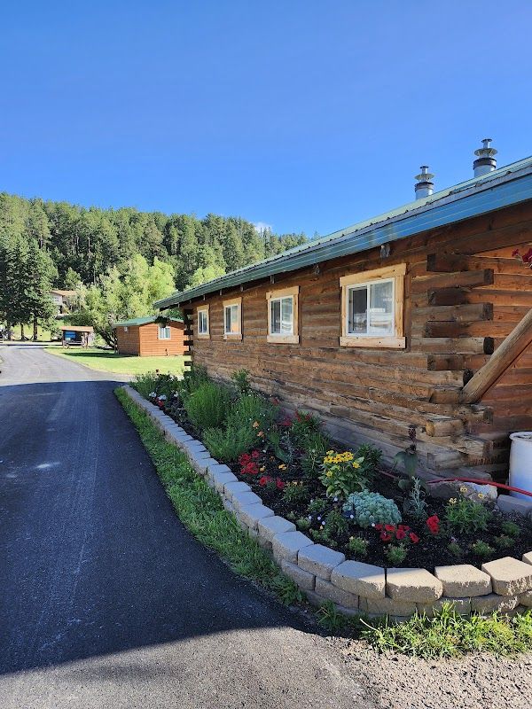 Wild Bills Campground
