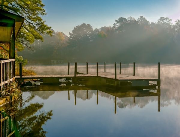 Durant Nature Park