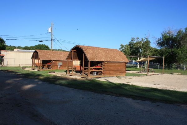 KOA - Kerrville