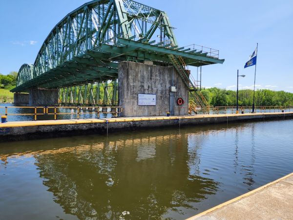 Lock 15