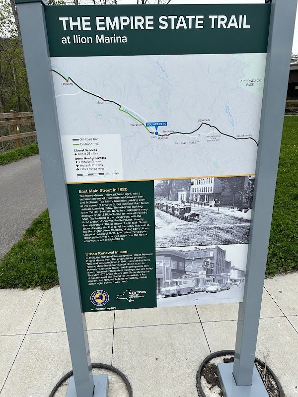 Empire State Trail