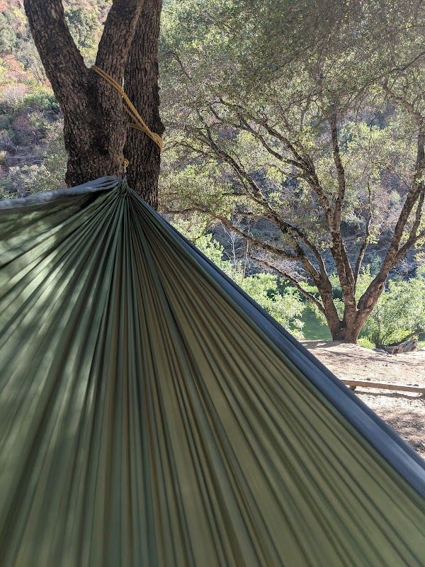 Placer Campground