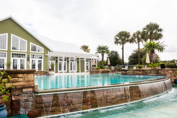 Bella Terra of Gulf Shores