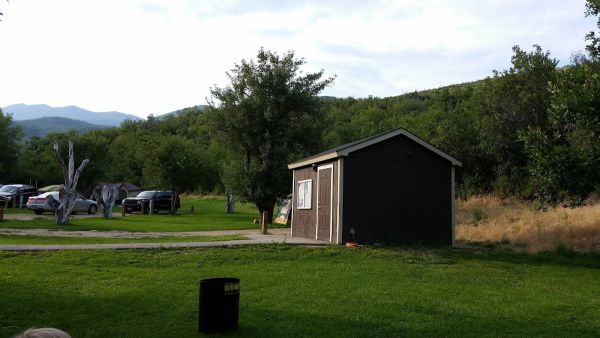 Harvest Group Site