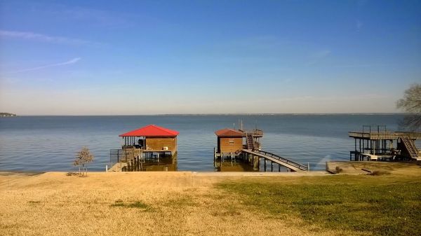 San Jacinto