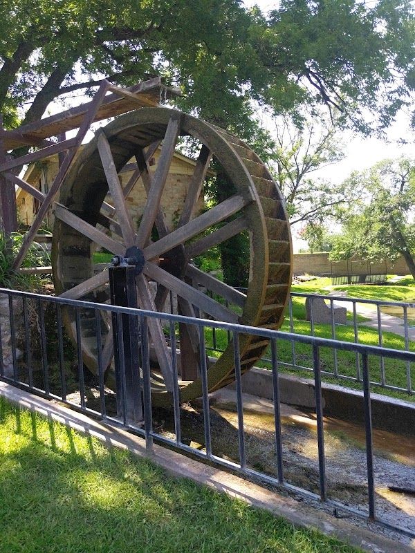 San Saba