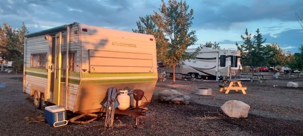 Campgrounds-R-Us