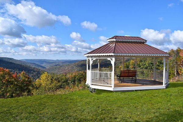 Spacious Skies Campgrounds - Belle Ridge