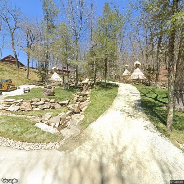 Teepee Camp HOA