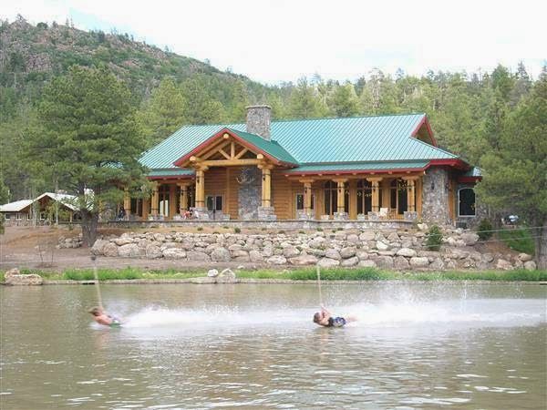 Crash Canyon Camp