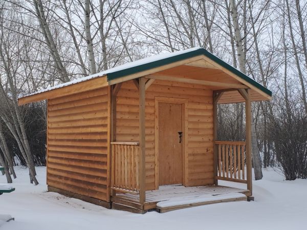 Carbon Camp