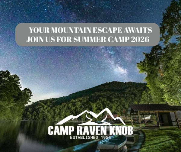 Raven Camp