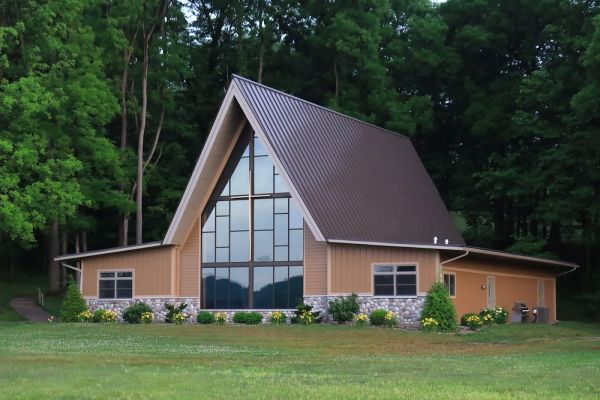 Camp Friedenswald