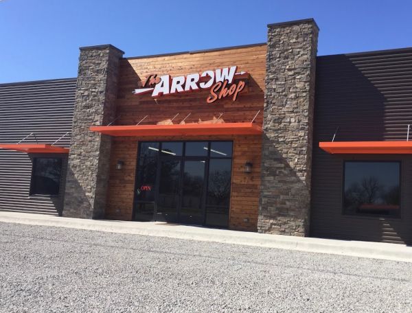 Arrow C