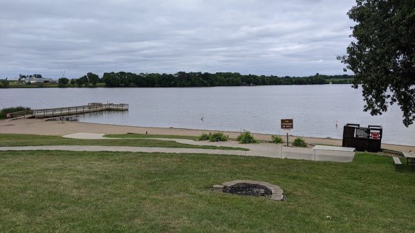 Baylor Park Group Camp
