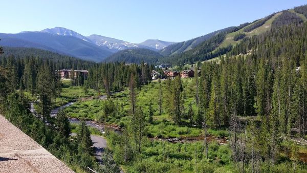 Midland Campground