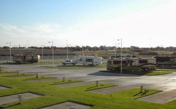 Air Capital RV Park