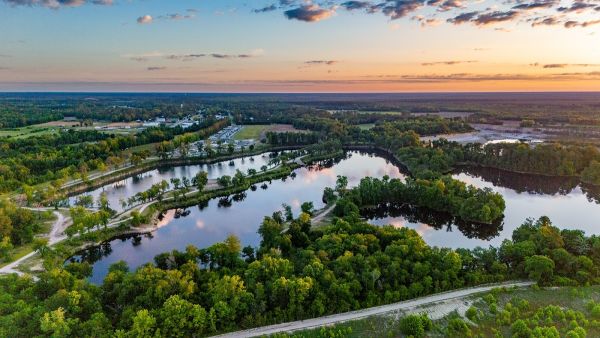 Lake Side RV Park