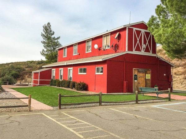Ramona Oaks RV Park