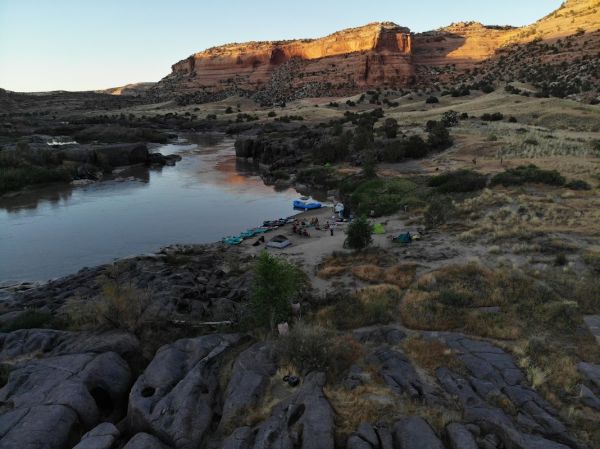 Black Rocks 9