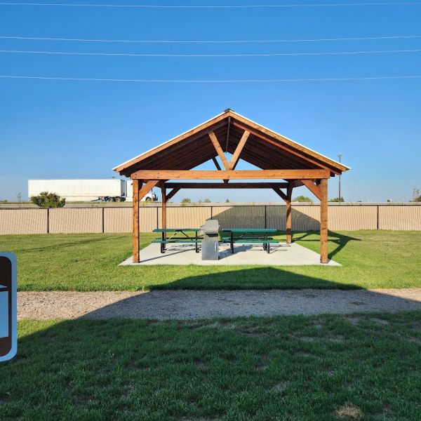 Love's RV Stop