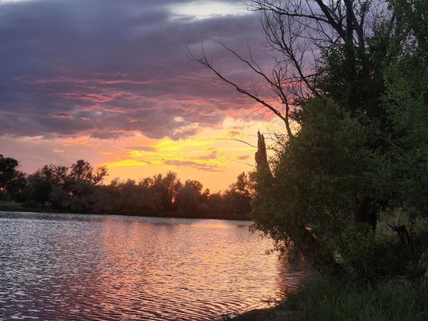 Packers Lake
