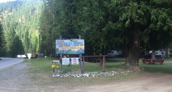 Cedar Camp