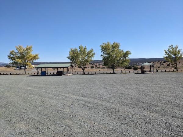 Jagger's Campground