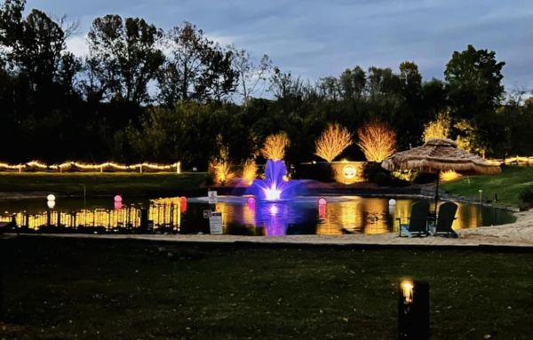 Riverwalk RV