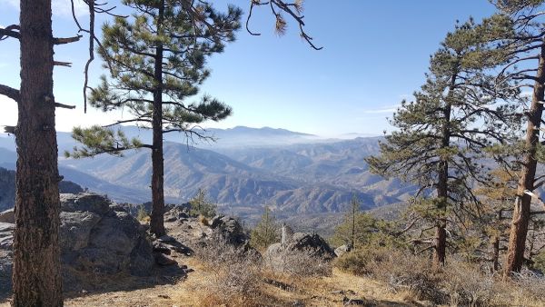 Dutchman Campground