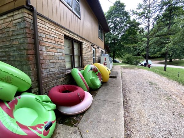 Pulltite Campground