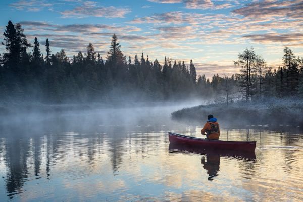 Star Canoe 2