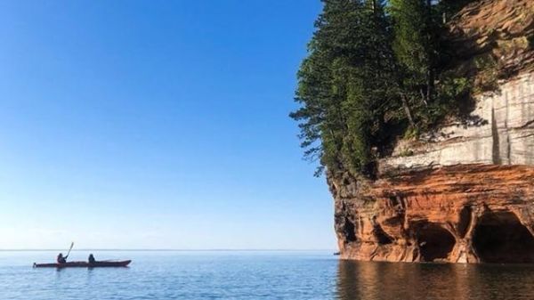 Lost Canoe 3