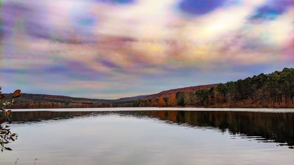 Cove Lake
