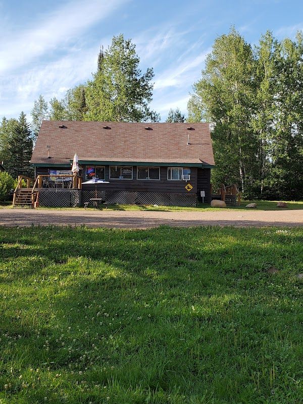 Wildhurst Campground and Lodge