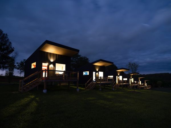 Blue Moon Campground