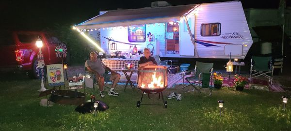 Riverside RV Park & Campground