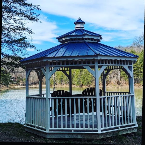 Lago Linda Hideaway