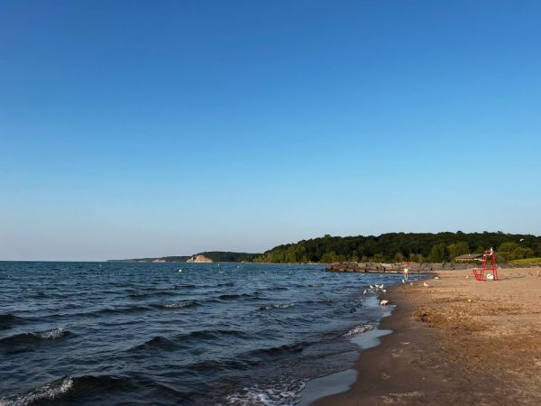 Fairway Campsites