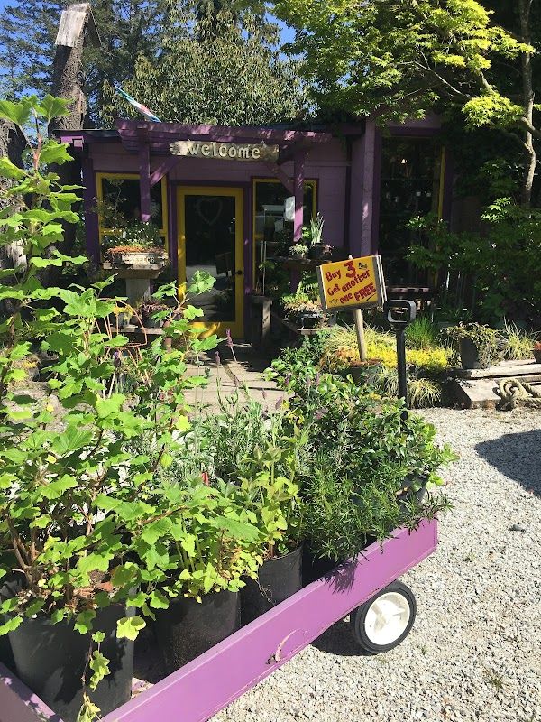 Garden Faire
