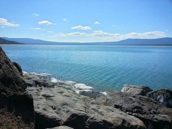 Lassen Youth Camp