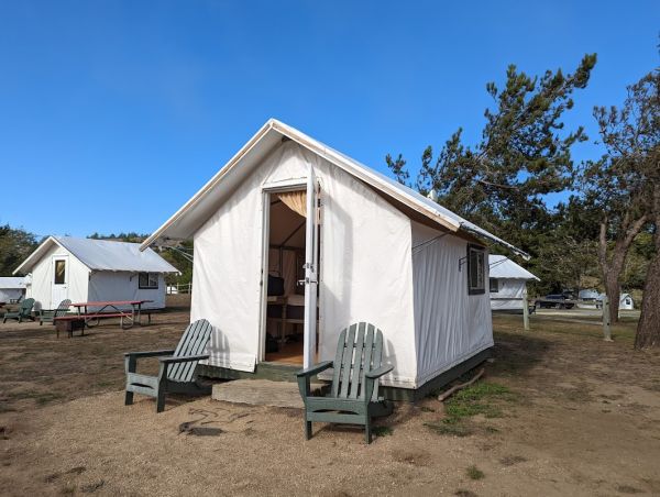 Costanoa