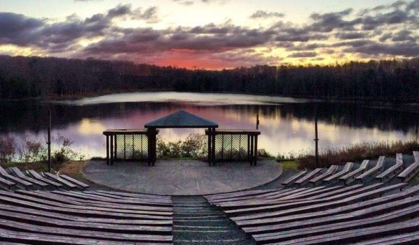 Camp Ramah in the Poconos