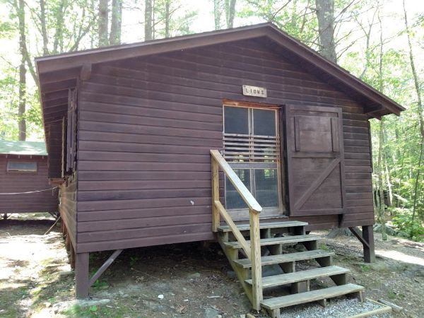 Camp Kabeyun