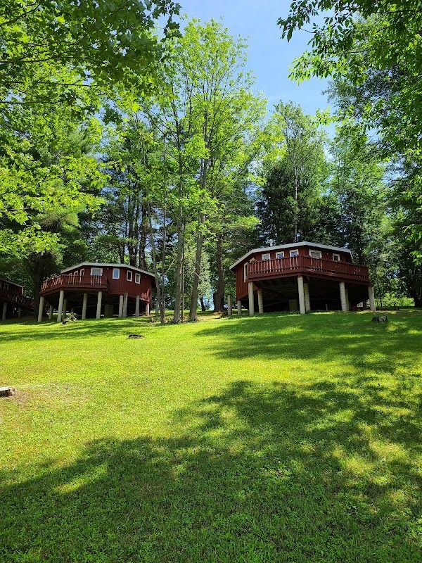 Lake Avenue RV Resort & Campground