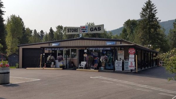 Turah RV park